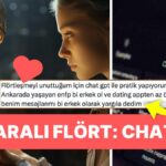 Yapay Zeka Flörtleri Arttırıyor!