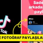 TikTok’un Yeni Platformu: Whee Erişime Açıldı!