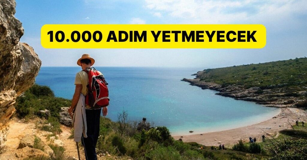 Likya Yolu: Doğa ve Antik Kentlerle Dolu Bir Müthiş Rota