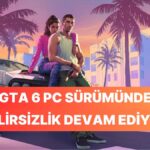 Take-Two CEO’su GTA 6’nın PC’ye Geleceği Hakkında Net Bir Şey Söylemedi