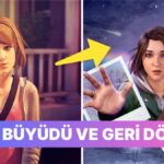 Max Caulfield Geri Dönüyor! Life is Strange’in Yeni Oyunu: Double Exposure