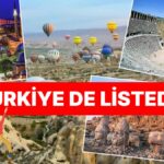 Birleşik Krallık Pasaport Sahipleri İçin Tatil Rotası Belli Oldu!