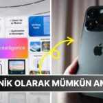 Apple Intelligence: Sadece iPhone 15 Pro’da Neden?