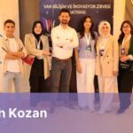 Van Bilişim ve İnovasyon Zirvesi Büyüledi!