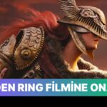 : Hidetaka Miyazaki, Elden Ring Filmi İçin Onay Verdi!