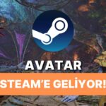 Avatar oyunu Steam’e geliyor!
