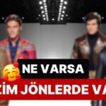 Yapay Zeka ile Yeşilçam Jönleri Karşılaşırsa!
