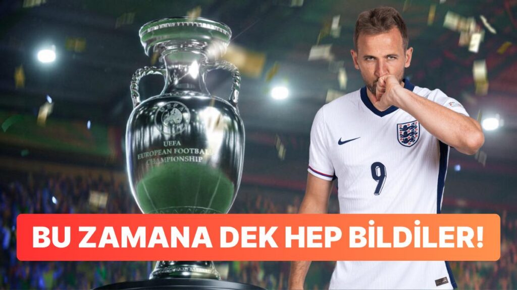 Euro 2024 Şampiyonunu EA Sports FC 24 Tahmin Etti