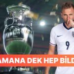 Euro 2024 Şampiyonunu EA Sports FC 24 Tahmin Etti