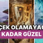 Dünyanın Görkemli Köşelerini Keşfedin!