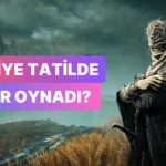 Tatilde En Çok Oynanan Oyunlar!