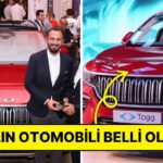 En Yüksek Puanı Alan Togg T10X, Otomobil Finallerinde Zafer Kazandı