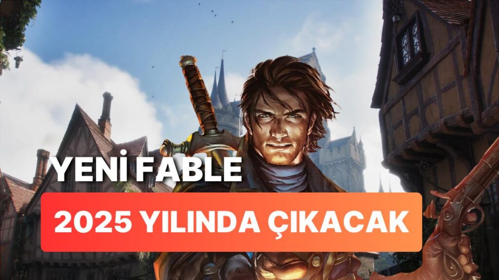 Fable oyunundan beklenen ilk fragman yayınlandı!