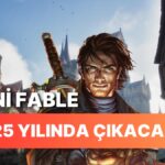 Fable oyunundan beklenen ilk fragman yayınlandı!
