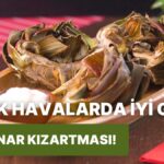 Enginarın Lezzetiyle Buluşun: Airfryer Tarifi