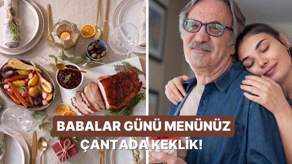 Enfes Balık Turtası Tarifi: Babanızı Şaşırtın!