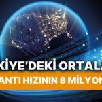Japon Araştırmacılar İnternet Hızı Rekorunu Kırdı!