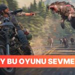 Days Gone Hayranlarına Müjde: Devam Oyunu Yolda!