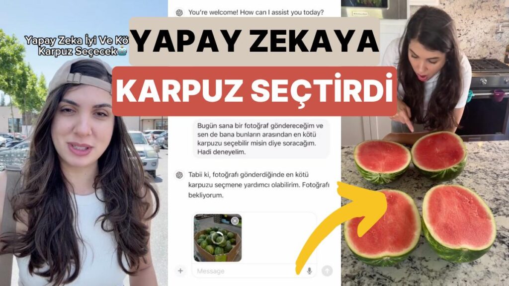 Yapay Zeka ve İnsan Yaratıcılığının Buluşması: İlginç Fikirler Ortaya Çıkıyor!