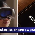Apple Vision Pro: Uygun Fiyatlı Model Yolda!