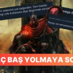 Shadow of Erdtree DLC Güncellemesi Eleştirilere Yanıt Veriyor
