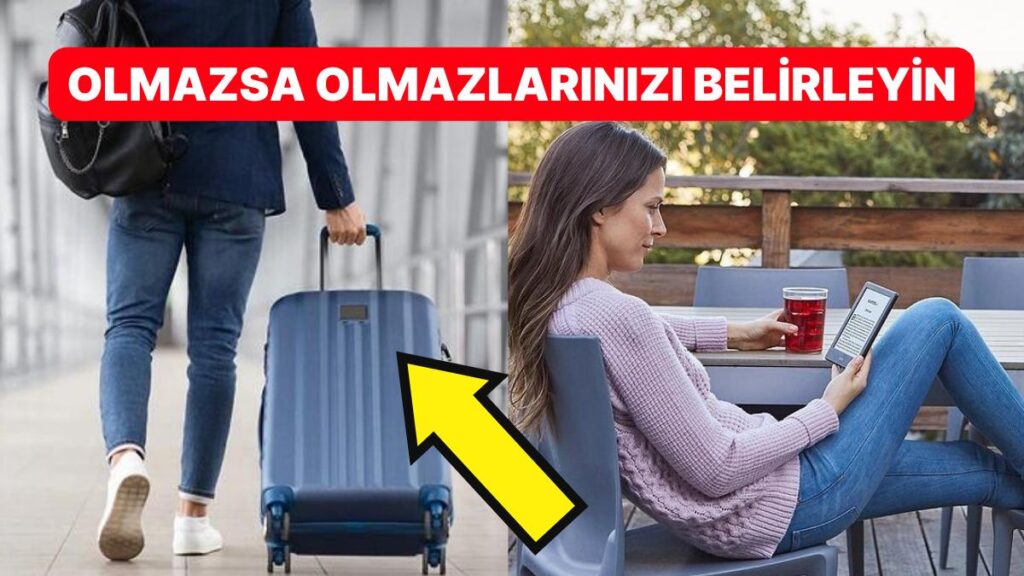 Uçakta Kıyafet Seçiminin Püf Noktaları