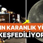 ABD ve Çin’in Uzay Yarışı!