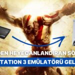 Sony, PlayStation 3 İçin Emülatör Geliştiriyor mu?