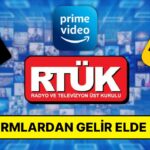 Yayın Hizmetlerinde Yeni Dönem: Medya Platformlarına Yeni Ödeme Şartları