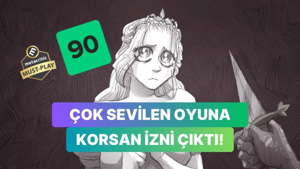 Slay the Princess Geliştiricileri: Korsan Oynamaya İzin Verdi!