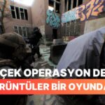 Bodycam: Gerçekçi Grafiklere Sahip Yeni Oyun!