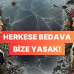 Türkiye’de Ücretsiz Tell Me Why Sürprizi!