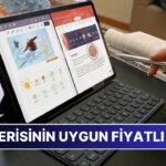 Huawei’den Yeni Akıllı Tablet: MatePad SE 11 Tanıtıldı!