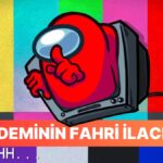 Among Us Dizi Uyarlamasının İlk Fragmanı Yayınlandı!