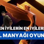 En İyi Ödüllü Oyunlar Hangileri?