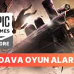 Perşembe Günü Bedava Oyun: 400 TL&apos;lik Oyun Epic Games Store&apos;da Ücretsiz!