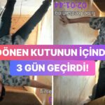 Twitch Yayıncısının Bağış Döngüsü Şaşırttı!