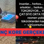 Güney Kore Seyahati: Gerçek Hayal Kırıklığı mı?