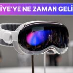 Apple Vision Pro’nun Dünya Turu Başlıyor! İşte İlk Duraklar ve Satış Tarihleri