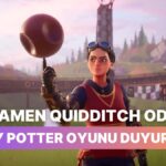 Quidditch Champions Oyununun Çıkış Tarihi Belli Oldu!
