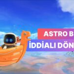 Astro Bot’un En Büyük Macerası Geliyor!