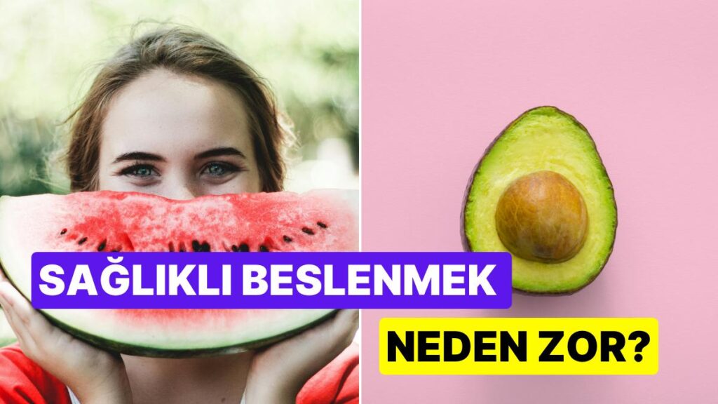 Sağlıklı Beslenmeyle Cebinizi Boşaltmayın! Sebepleri Keşfedin.