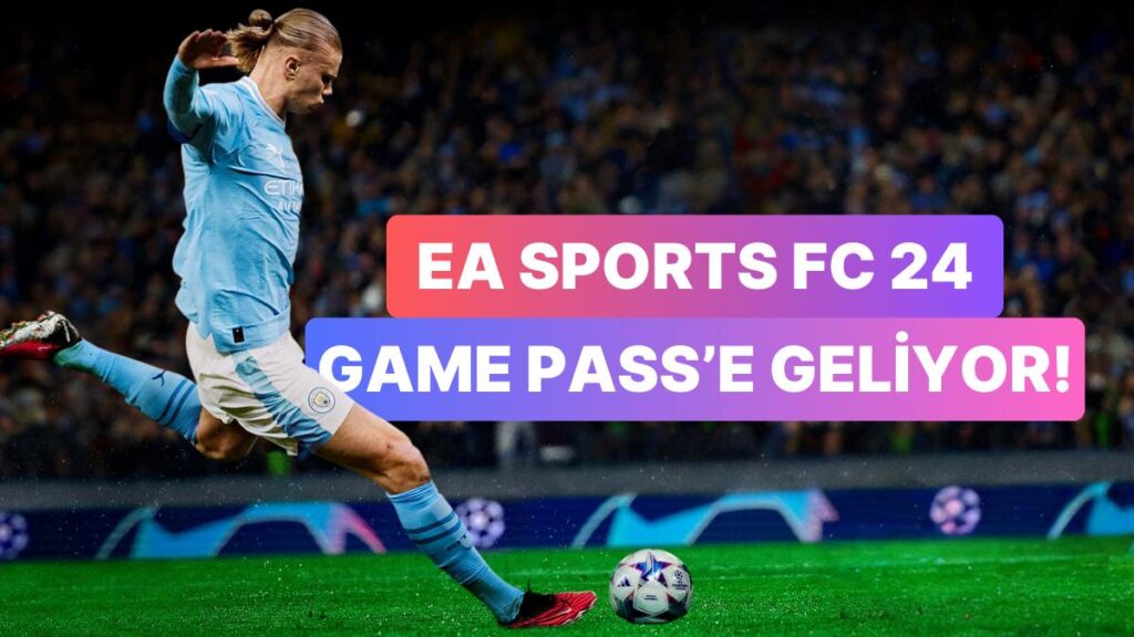 Xbox Game Pass kütüphanesi bu ay dopdolu!