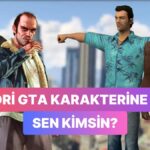GTA’nın Unutulmaz Karakterleri: Senin İkonik Seçimin Hangisi?!