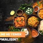 Romantik Akşam Yemeği İçin İdeal Öneriler!