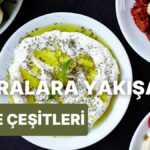 Hızlı ve Lezzetli Yeşil Fasulye Mezesi Tarifi