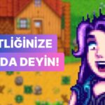 Stardew Valley’de Hardcore Modu ile Oyun Kaydınız Tehlikede!