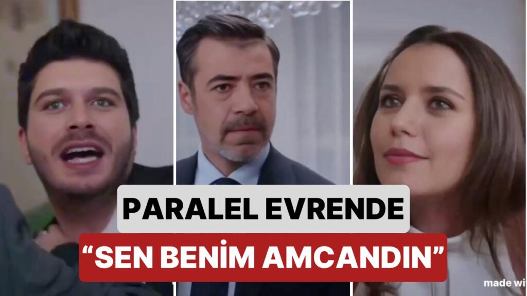 Aşk-ı Memnu ve Kızılcık Şerbeti: Televizyonun En Çarpıcı Dizileri!