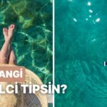 Kendi Tatil Yorumunu Yapan Aileler: Hangisi Senin?