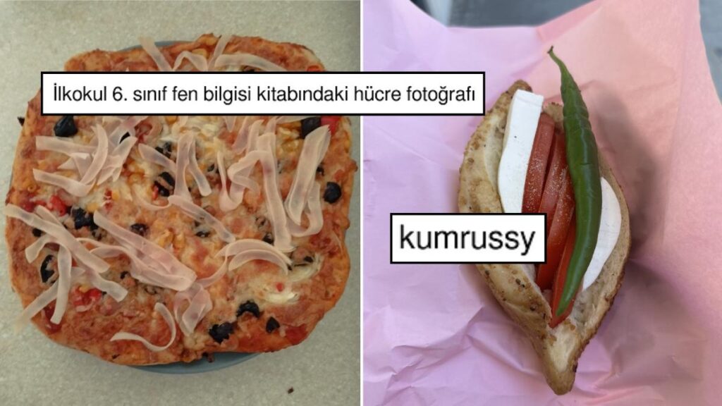 Türk Mutfağı ve Mizahı Bir Arada: Yemekli Tweetler!